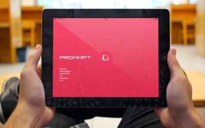 What is Prommpt?