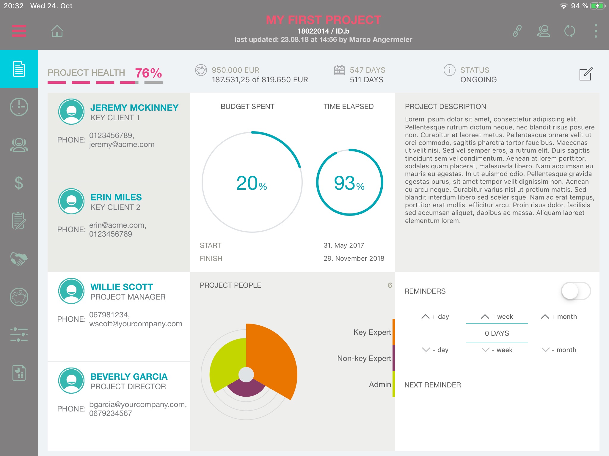 Project Overview